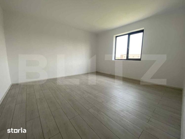 Casă cu 4 camere cu Teren 300 Mp în Malu Mare
