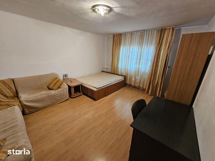 Apartament cu 2 camere decomandat în 13 Septembrie