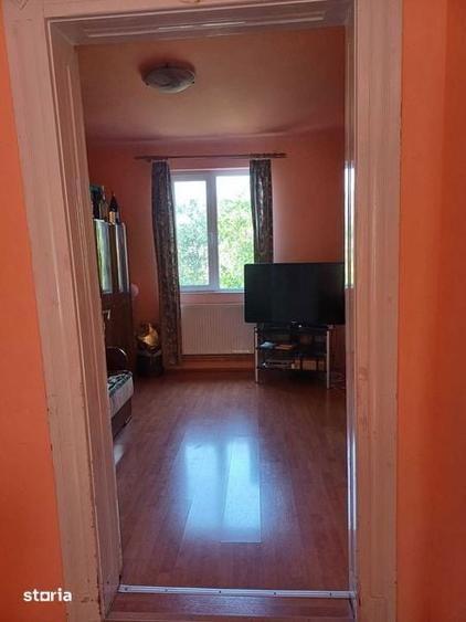 Casă cu 4 camere cu Teren 148 Mp în Calea Aradului