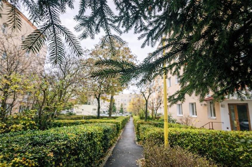 Garsonieră semidecomandată în Florilor