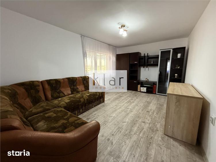 Apartament cu 2 camere în Între Lacuri
