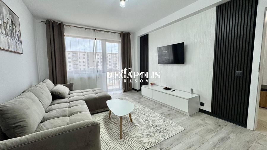 Apartament 2 camere | Decomandat | Prima închiriere | Tractorul - 4