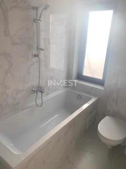 Apartament cu 2 camere decomandat în Popas Păcurari