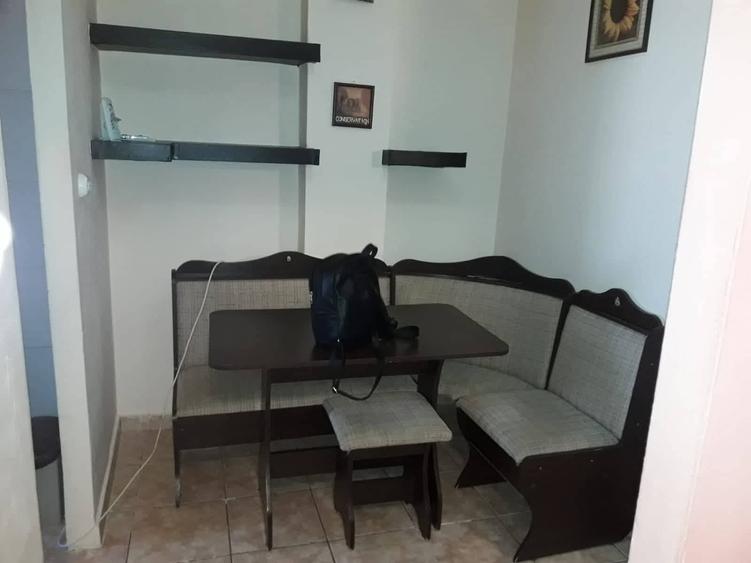 Garsonieră decomandată în Ferentari