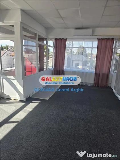 Spațiu comercial, de 145 mp, în Central