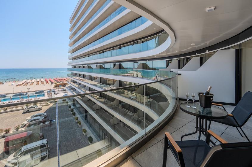 Garsonieră în Mamaia-Sat