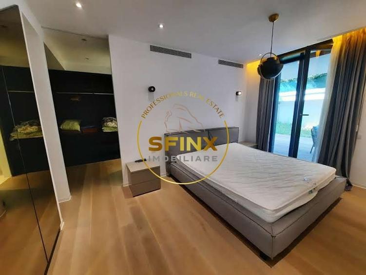Apartament cu 4 camere decomandat, mobilat în Primăverii