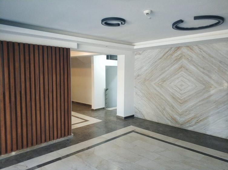 Mamaia -- Apartament cu loc de parcare in proprietate - 20