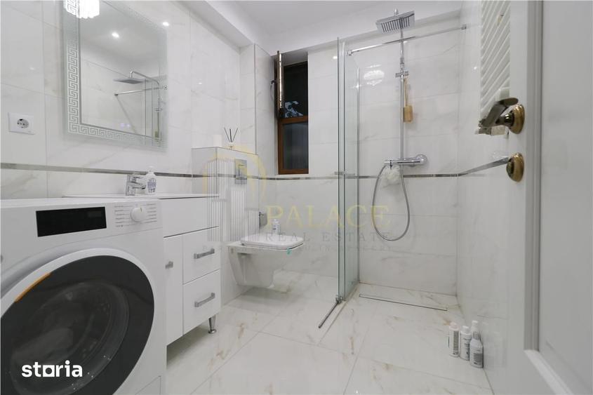 Apartament cu 3 camere în Tudor Vladimirescu