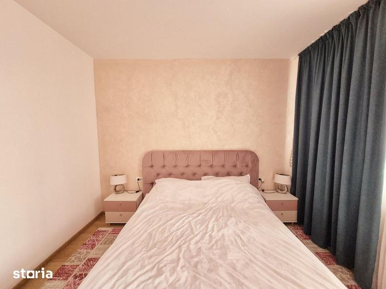Apartament cu 3 camere în Dărmănești