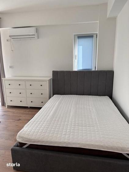 Garsonieră decomandată în Bucium