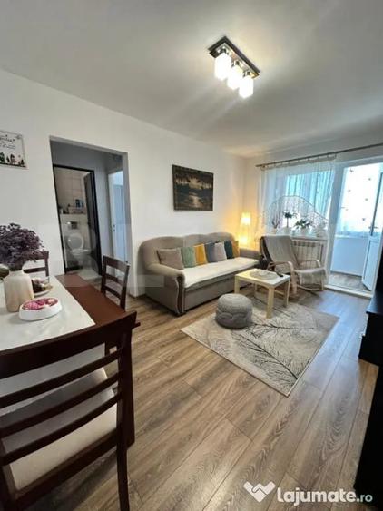Apartament 2 camere, zona micro 3 - Turda (Cluj) - 10