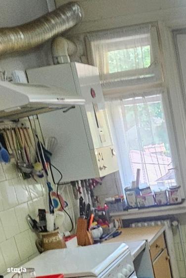 Apartament cu 4 camere în Central