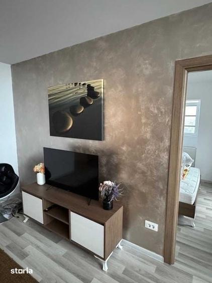 Apartamanent Colentina Fundeni Tower 159 Bloc SIR LUX-2 camere - 6