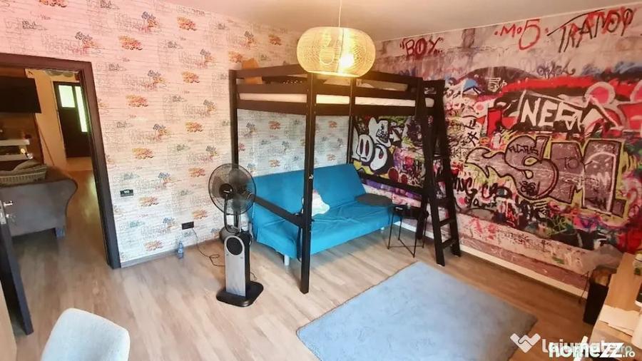 Casă cu 3 camere cu Teren 328 Mp în Baba Novac