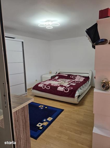 Casă cu 4 camere cu Teren 214 Mp în Chiajna