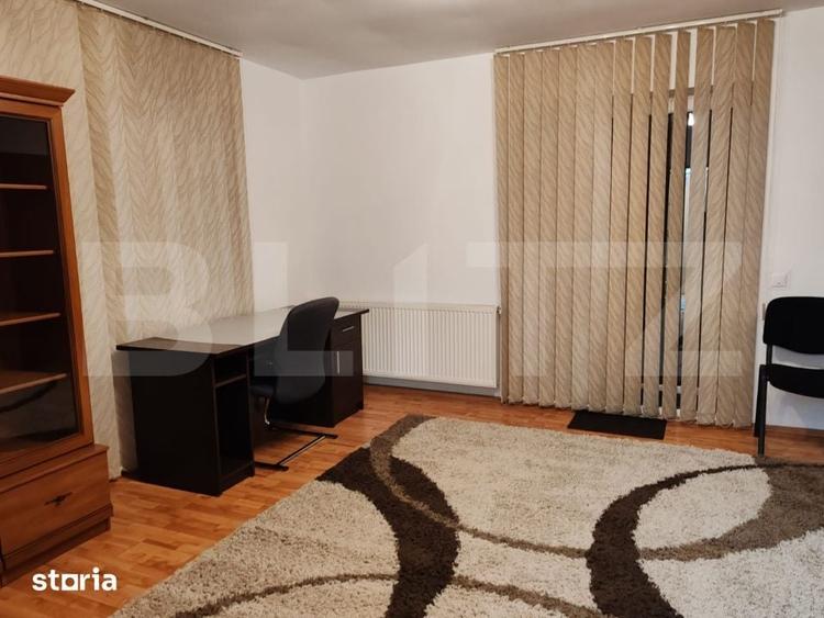 Garsonieră în Între Lacuri
