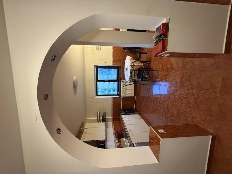 Apartament cu 2 camere decomandat în Brâncoveanu