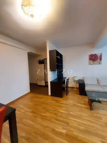 Apartament cu 2 camere semidecomandat, mobilat în Mehala