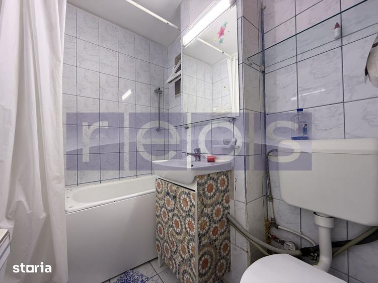 VANZARE 3 CAMERE | NICOLAE GRIGORESCU | BLOC REABILITAT - 12