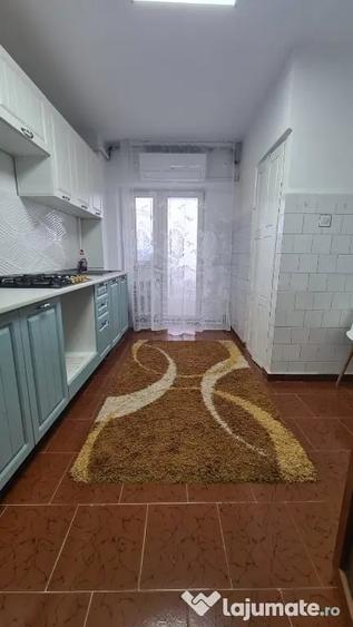 Oferind spre inchiriere garsoniera in Curtea de Arges - 4