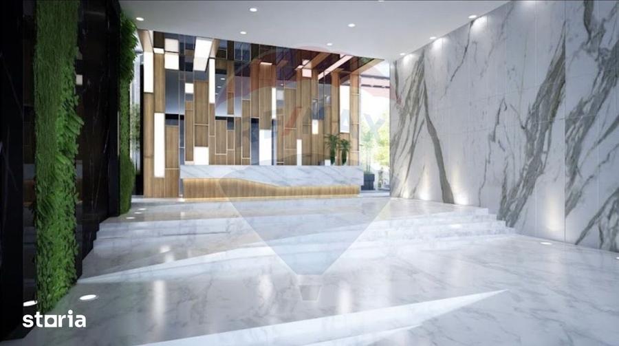 Apartament 2 camere de inchiriat | One Timpuri Noi | 2 locuri Parcare - 5