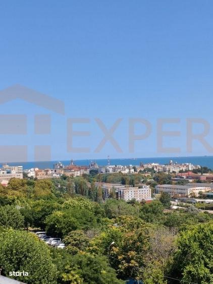Apartament cu 2 camere în Tomis Mall