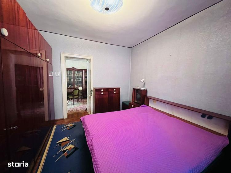 Apartament cu 3 camere Ultracentral Rapa Galbena + Garaj ?i Boxa - 8