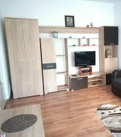 Garsonieră semidecomandată în Dorobanți 2