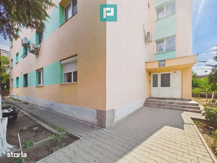 Garsoniera ideala pentru locuit sau investitie - 5