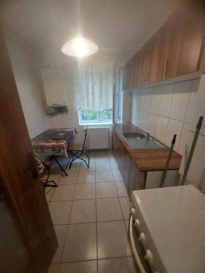 Apartament cu 2 camere decomandat în Semicentral