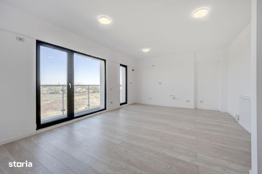 Apartament 2 camere SunLake Residence, bloc finalizat - 8