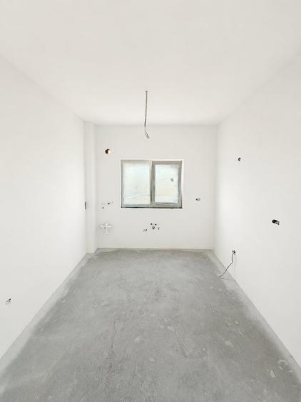 Duplex cu 3 camere cu Teren 358 Mp în Moșnița Nouă