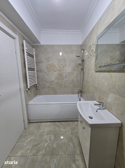 Apartament cu 2 camere în Moșilor