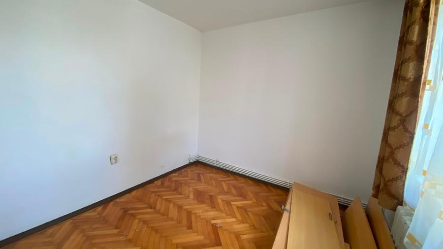 Apartament cu 2 camere semidecomandat în Gheorgheni