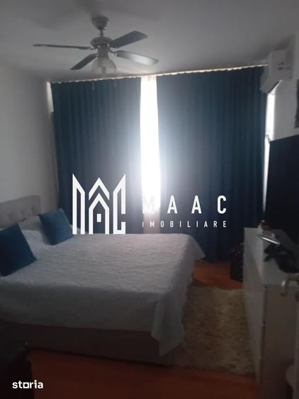 Apartament cu 2 camere în Vasile Aaron