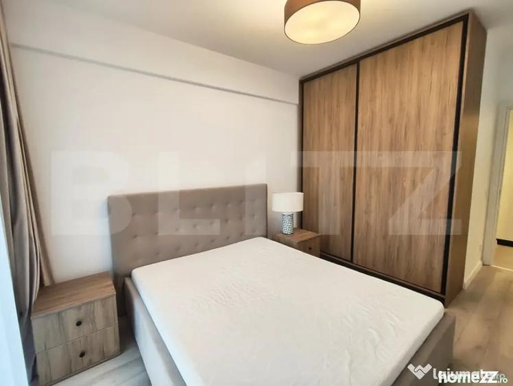 Apartament modern cu 3 camere in Prima Arena - 8