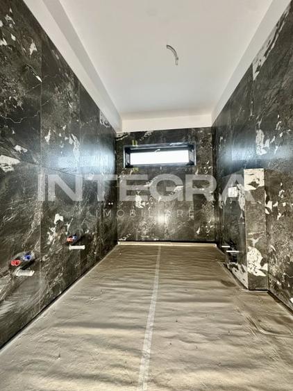 Casă individuală cu 5 camere cu Canalizare în Iris