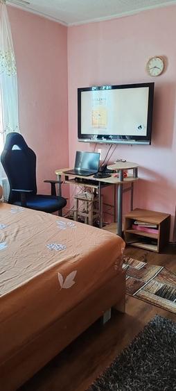 Casă cu 4 camere în Negoi