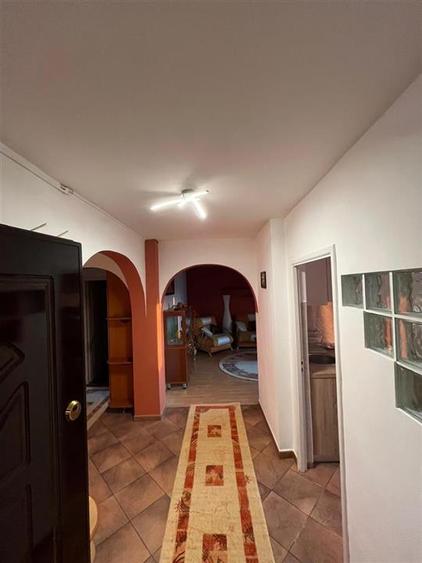 Apartament 3 camere decomandat | Loc de parcare | Harmanului - 9