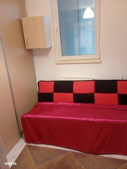 Apartament cu 2 camere în Măgurele