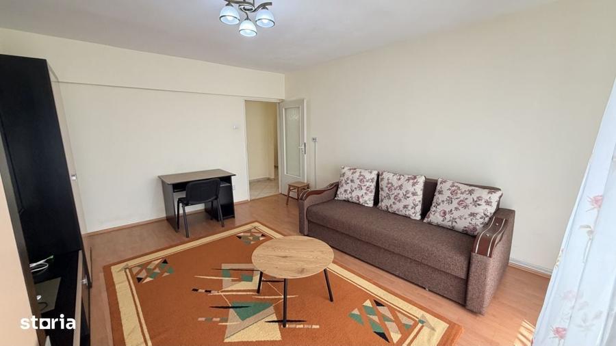 Apartament 1 cam de inchiriat str N Titulescu zona Interservisan - 3