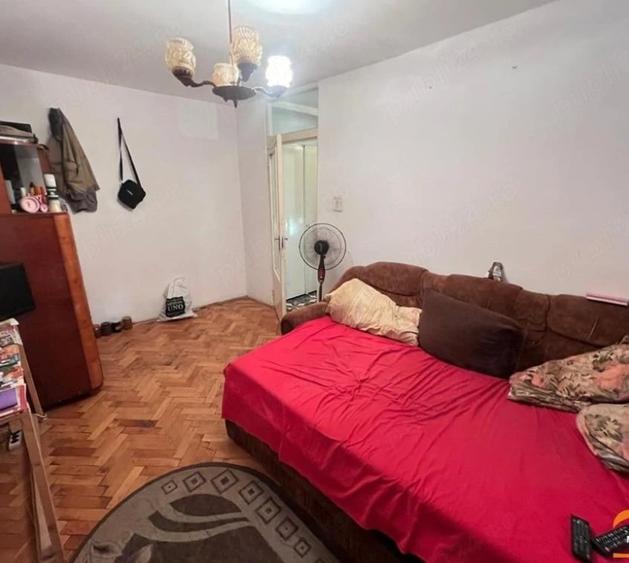 Ap cu 3 camere in Calea Girocului - 1