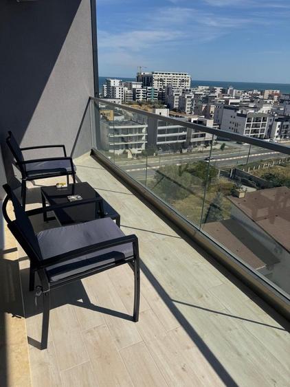 Apartament cu 2 camere decomandat în Nord