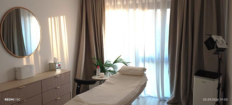 Apartament cu 2 camere decomandat în Splaiul Unirii