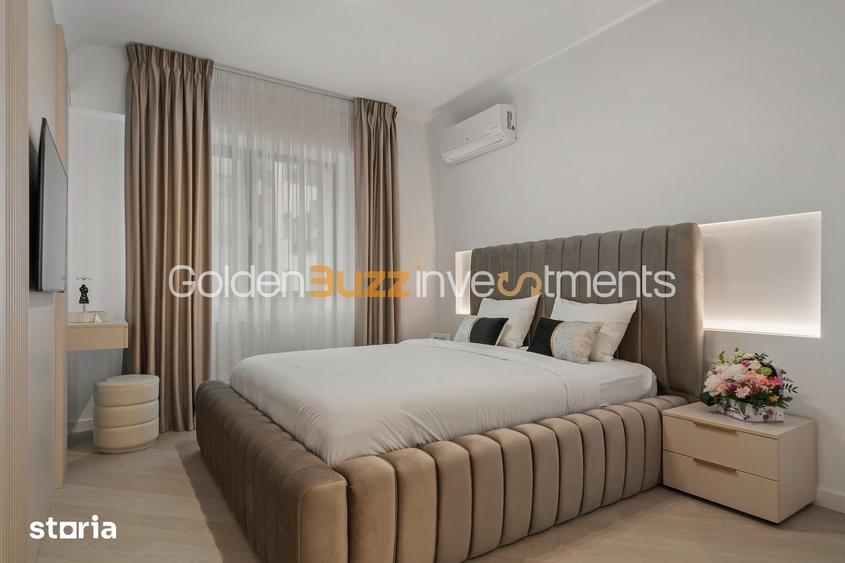 Apartament 3 camere de inchiriat | Cortina North - 8