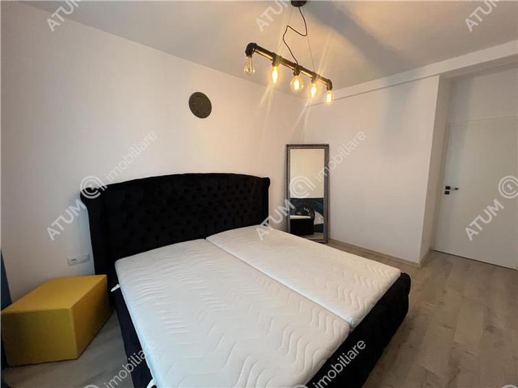 Apartament modern cu 3 camere cu balcon la etajul 1 in Selimbar - 6