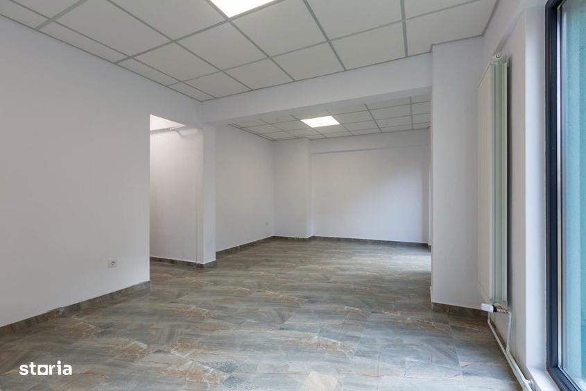 Spațiu comercial, de 50 mp, în Central