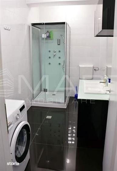 Apartament cu 3 camere în Mihai Viteazul