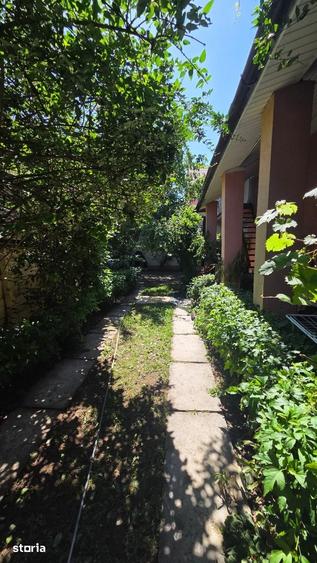Apartament la casa de inchiriat 2 camere, zona semicentrala - 5